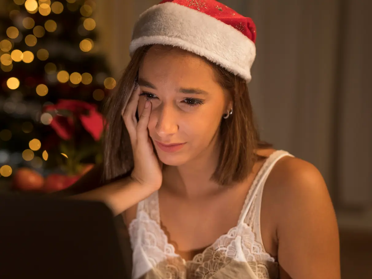 Culpa, frustração com metas e correria de fim de ano: entenda se você pode estar sofrendo de ‘dezembrite’ e o que fazer para aliviar