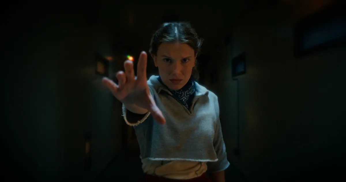 "Stranger Things": que horas estreia o episódio final da série? | CNN Brasil