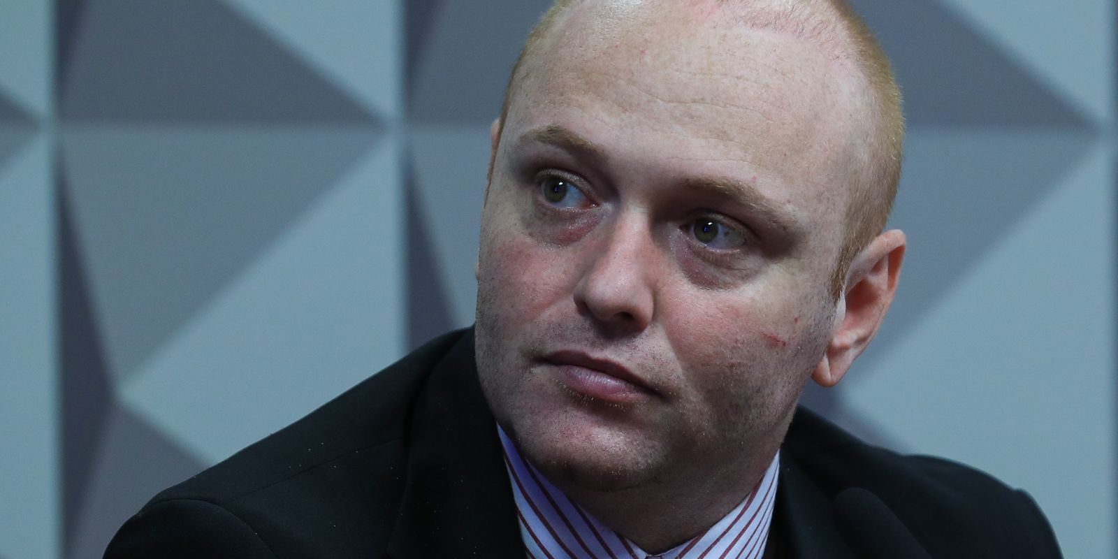 Moraes Autoriza Progressão de Walter Delgatti Neto para Regime Semiaberto