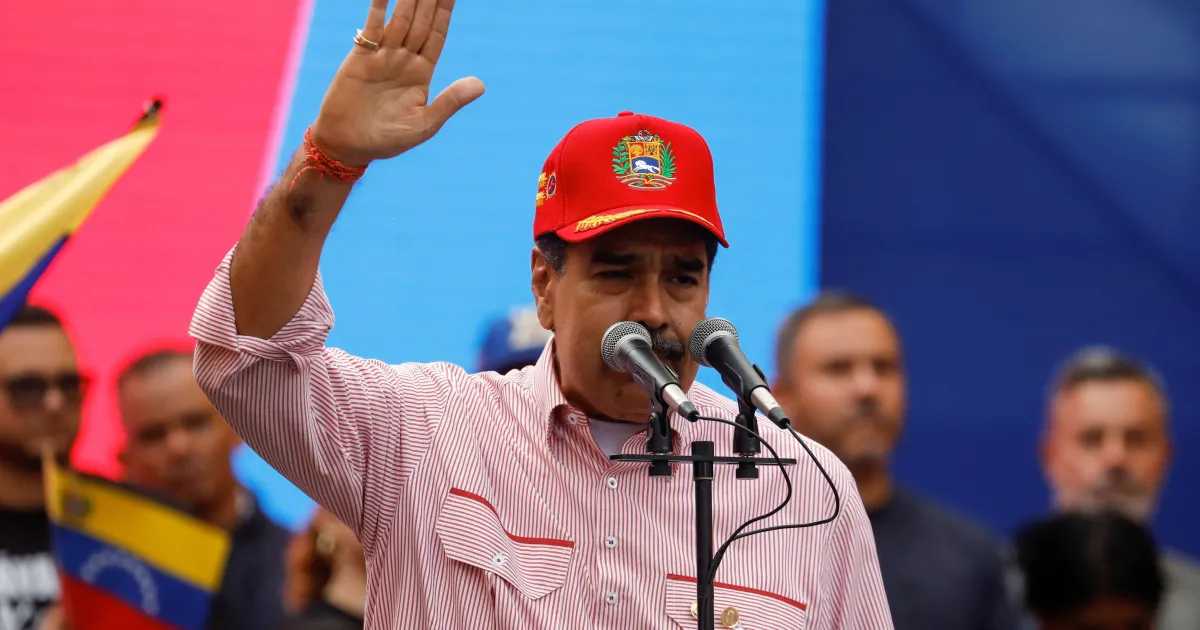 Queda de Maduro não significa fim do chavismo, avalia especialista
