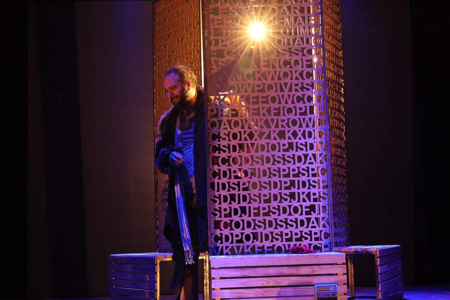 Campinas inicia 2026 com a Campanha de Popularização do Teatro a partir do dia 10