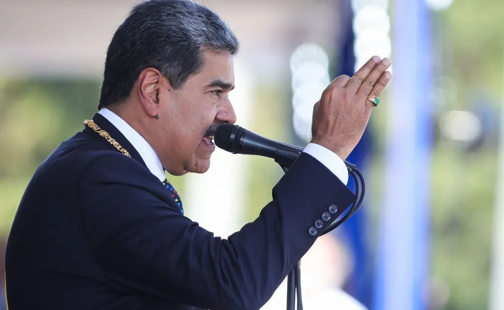 Captura de Maduro é "apenas o começo", diz vereador da Flórida