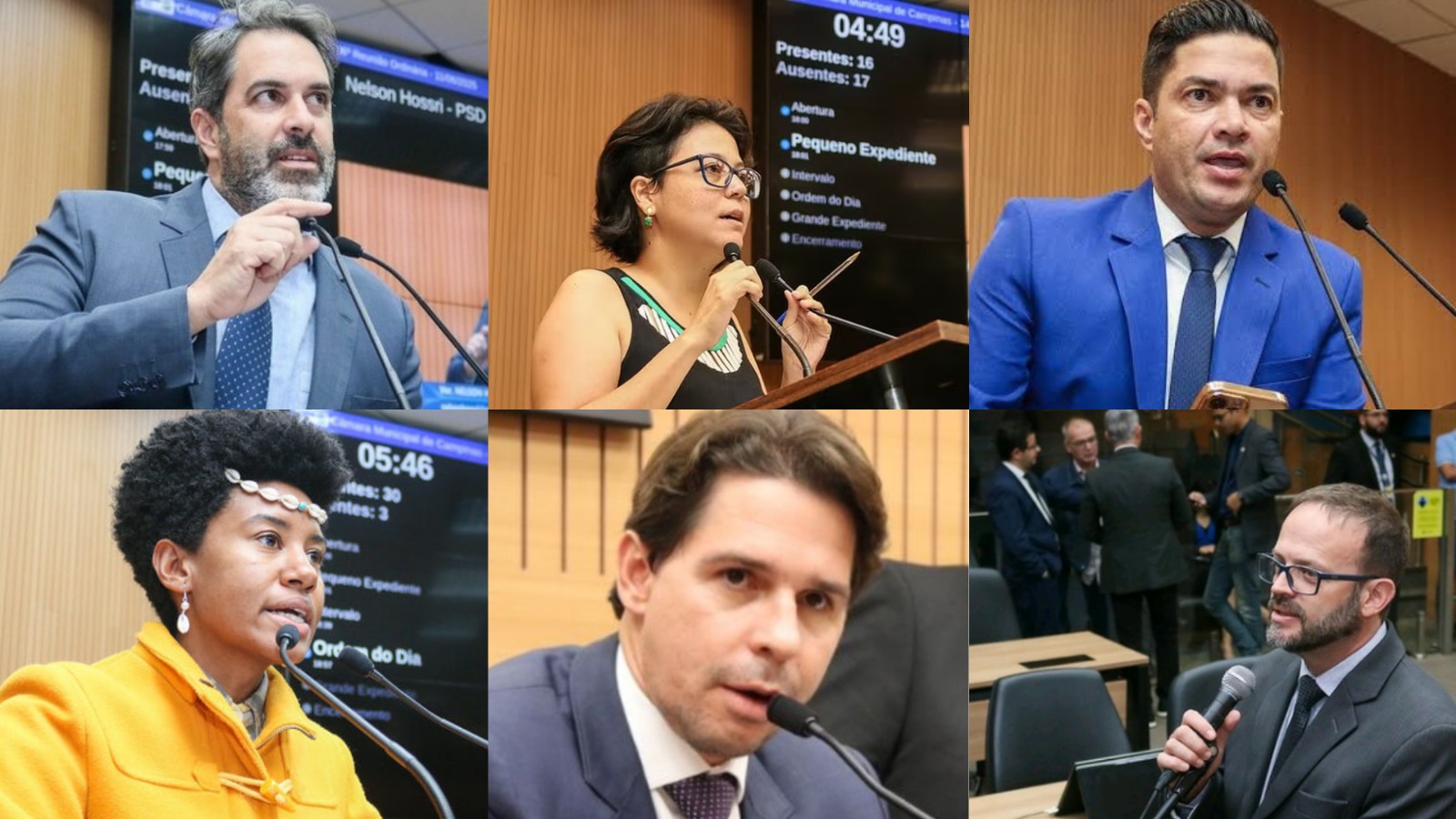 Direita e esquerda em Campinas reagem a ataque ordenado por Trump à Venezuela