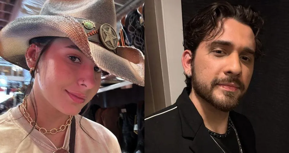 Gustavo Mioto se pronuncia após suposta indireta para Ana Castela | CNN Brasil