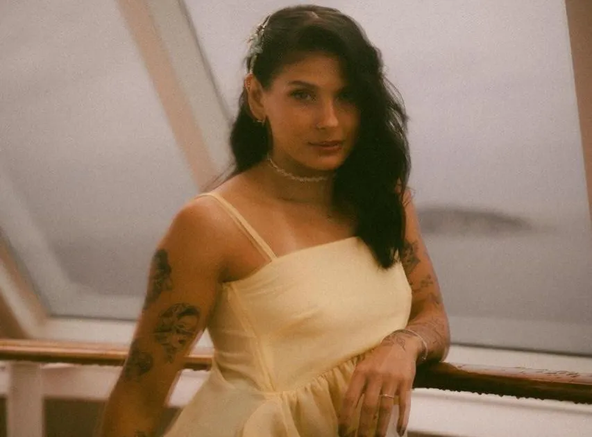 Internautas apontam detalhe em fotos de Ana Castela: "Voltou com ele"