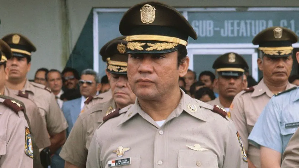 Caso Noriega serve de precedente jurídico para julgamento de Maduro nos EUA