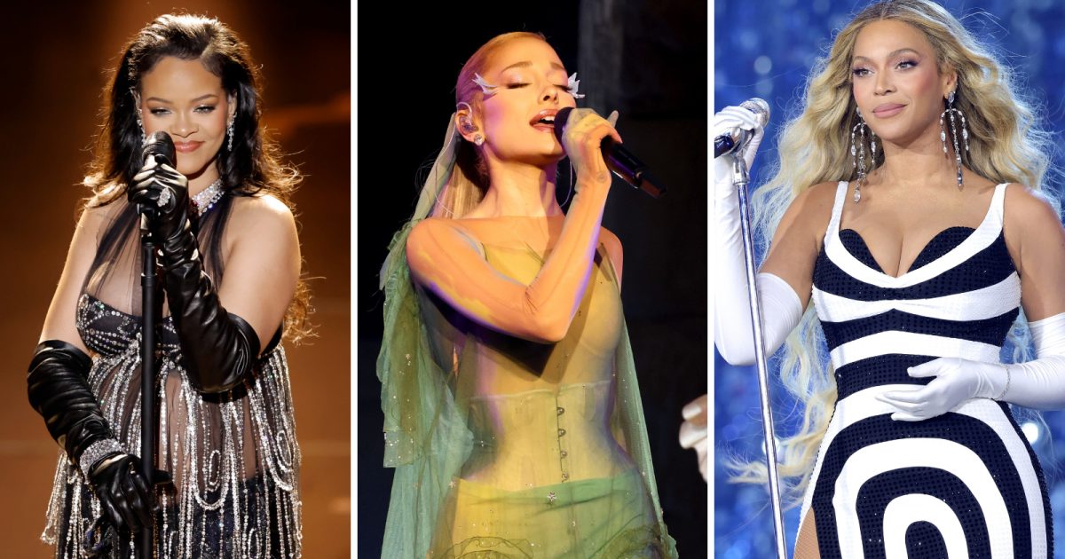 Prefeitura do Rio fala de possíveis shows de Ariana Grande e Beyoncé; veja | CNN Brasil