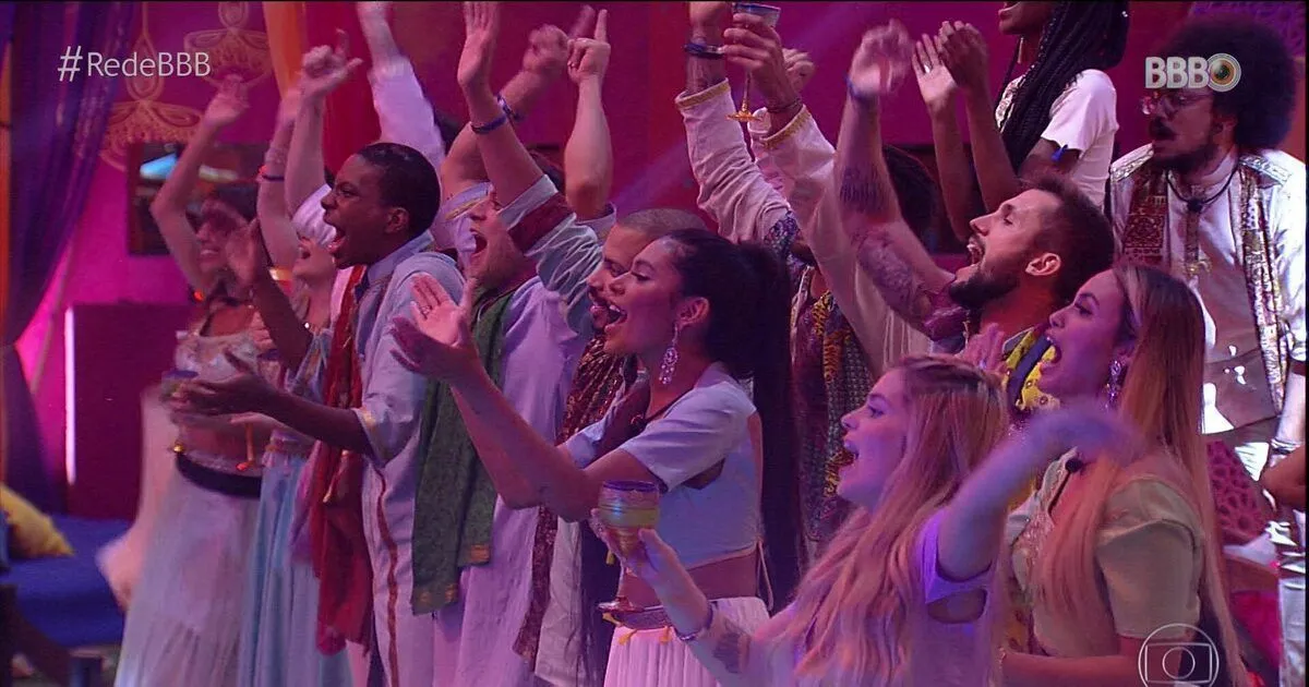 Relembre algumas das festas mais marcantes da história do BBB | CNN Brasil