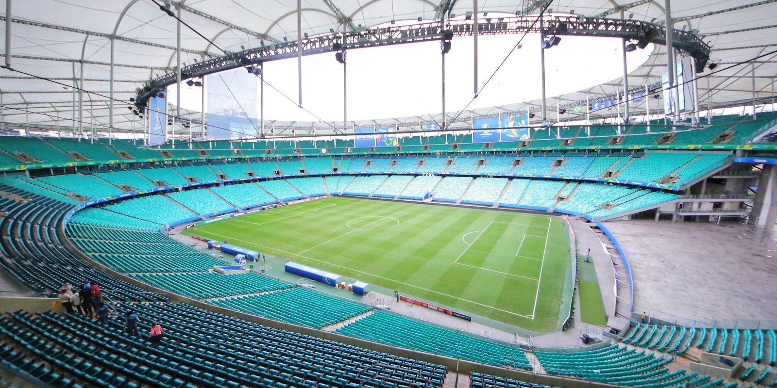 Projeção para 2026: A Cobertura Esportiva da TV Brasil, com Destaque para o Campeonato Baiano