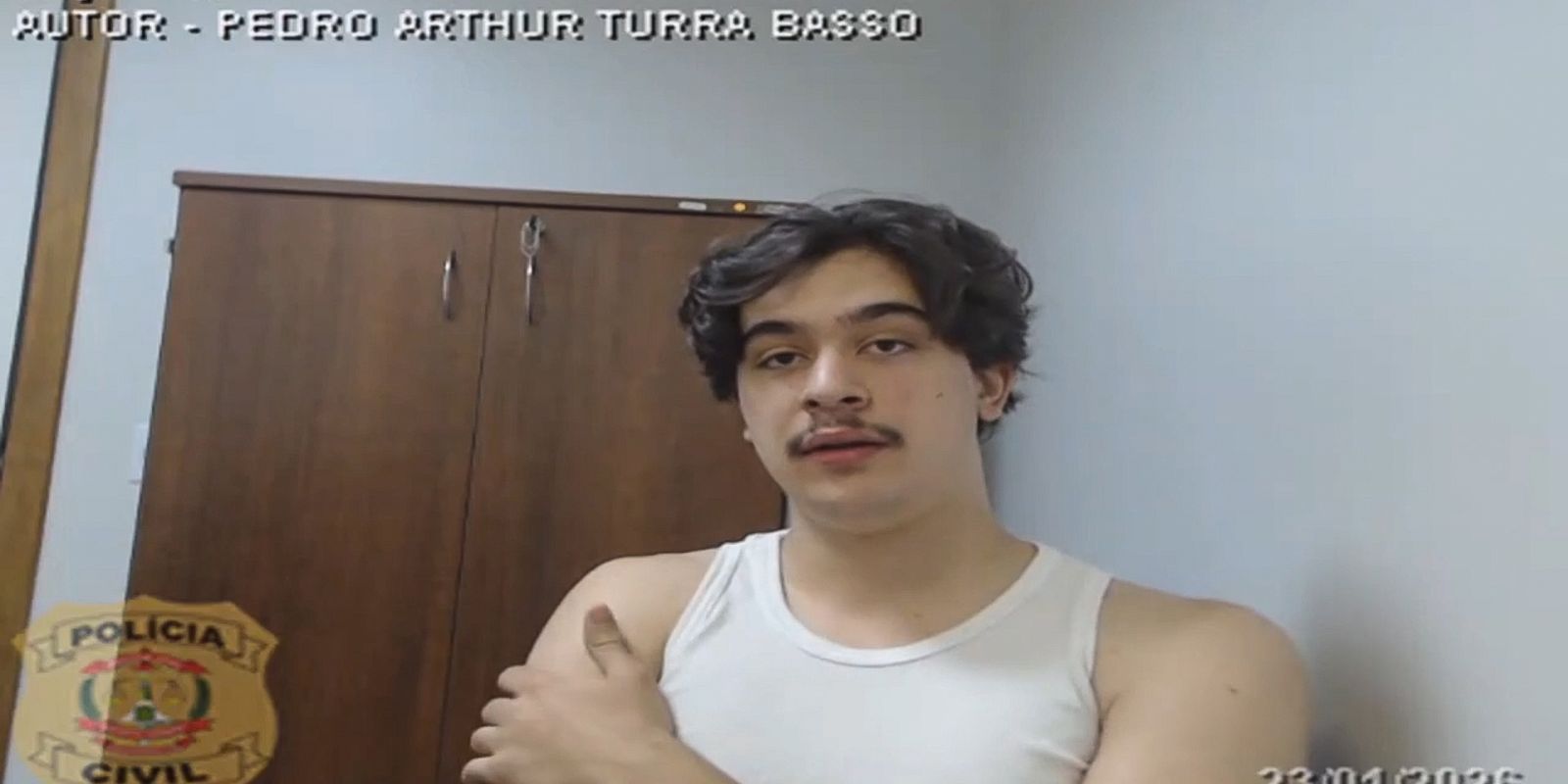 STJ Nega Habeas Corpus e Mantém Prisão de Piloto Acusado de Lesão Corporal Grave em Brasília