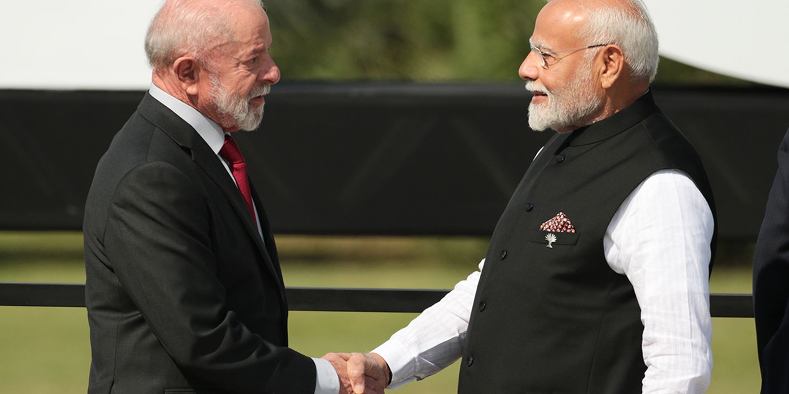 Itamaraty Detalha Agenda de Viagem Oficial de Lula à Índia e Coreia do Sul