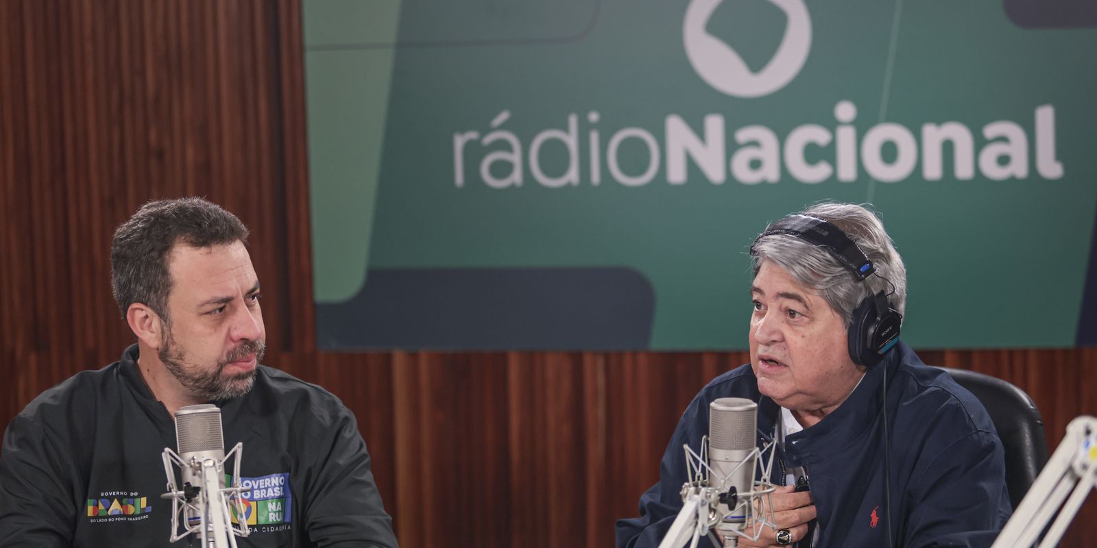 Guilherme Boulos Defende PEC da Segurança Pública, Aborda Cooperação Internacional e Críticas ao STF