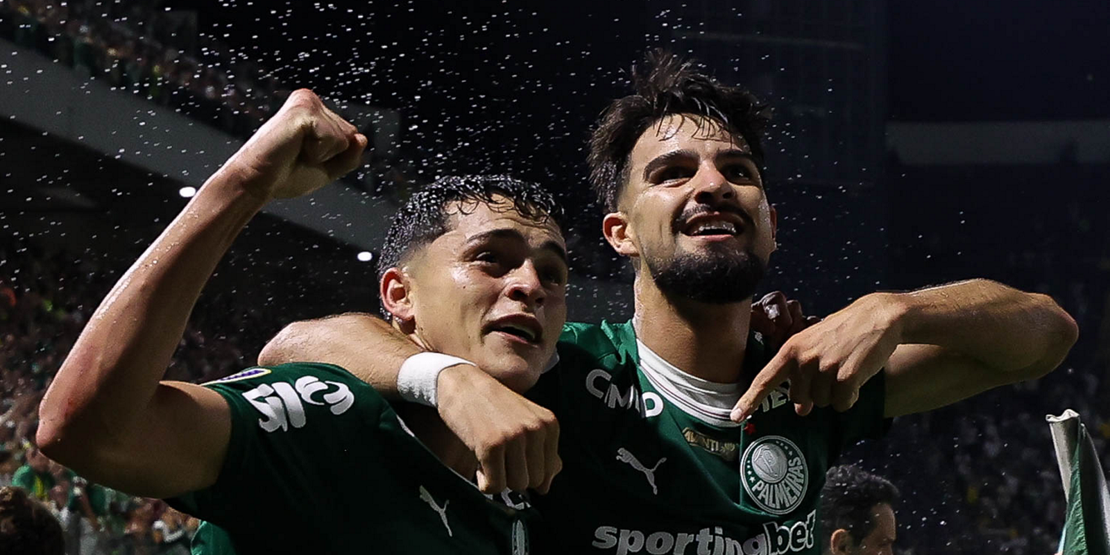 Cenário Projetado: Palmeiras Alcança Vantagem em Hipotética Final do Campeonato Paulista de 2026