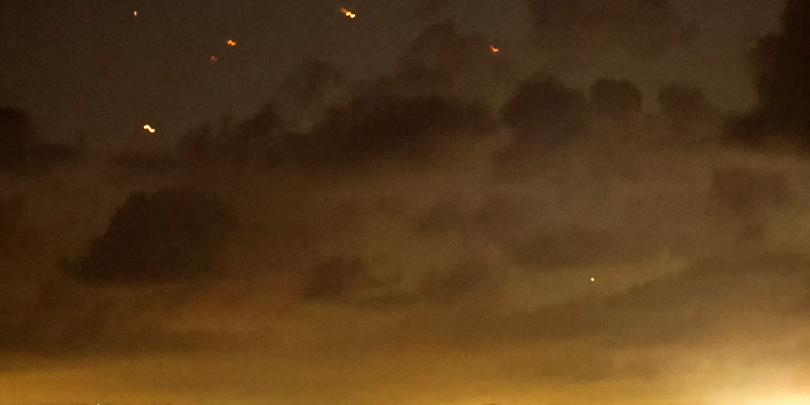 Cenário Hipotético: Hezbollah e a Escalada Fictícia do Conflito no Líbano, Incluindo Eventos Futuros Não Confirmados