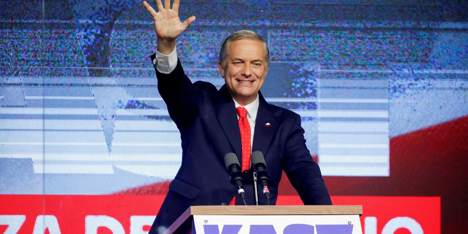 Confirmação da Participação de Lula na Posse Presidencial de José Antonio Kast no Chile