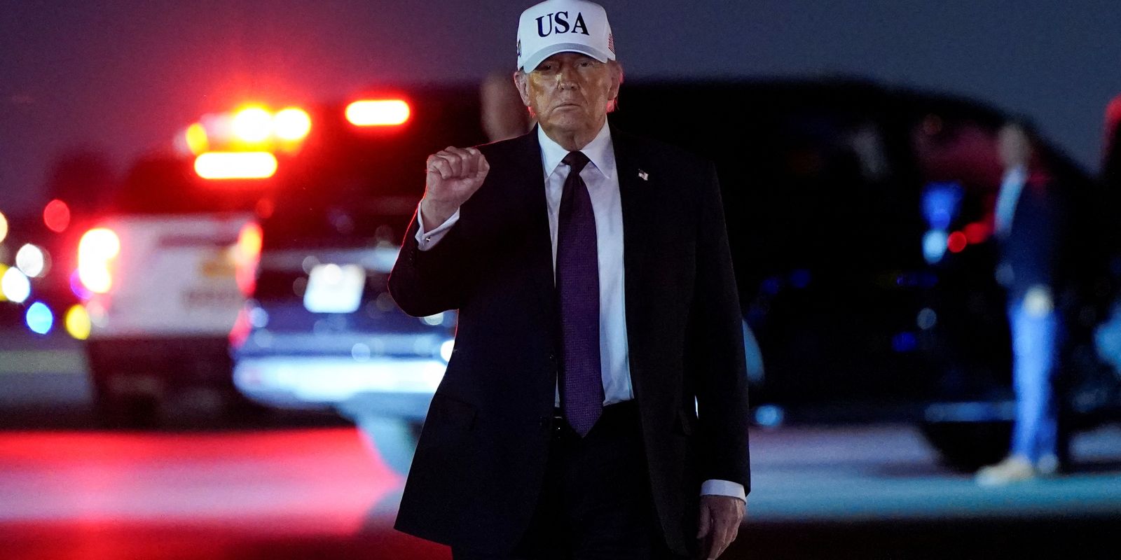 A Divisão nos Estados Unidos Diante da Possibilidade de um Conflito Armado com o Irã