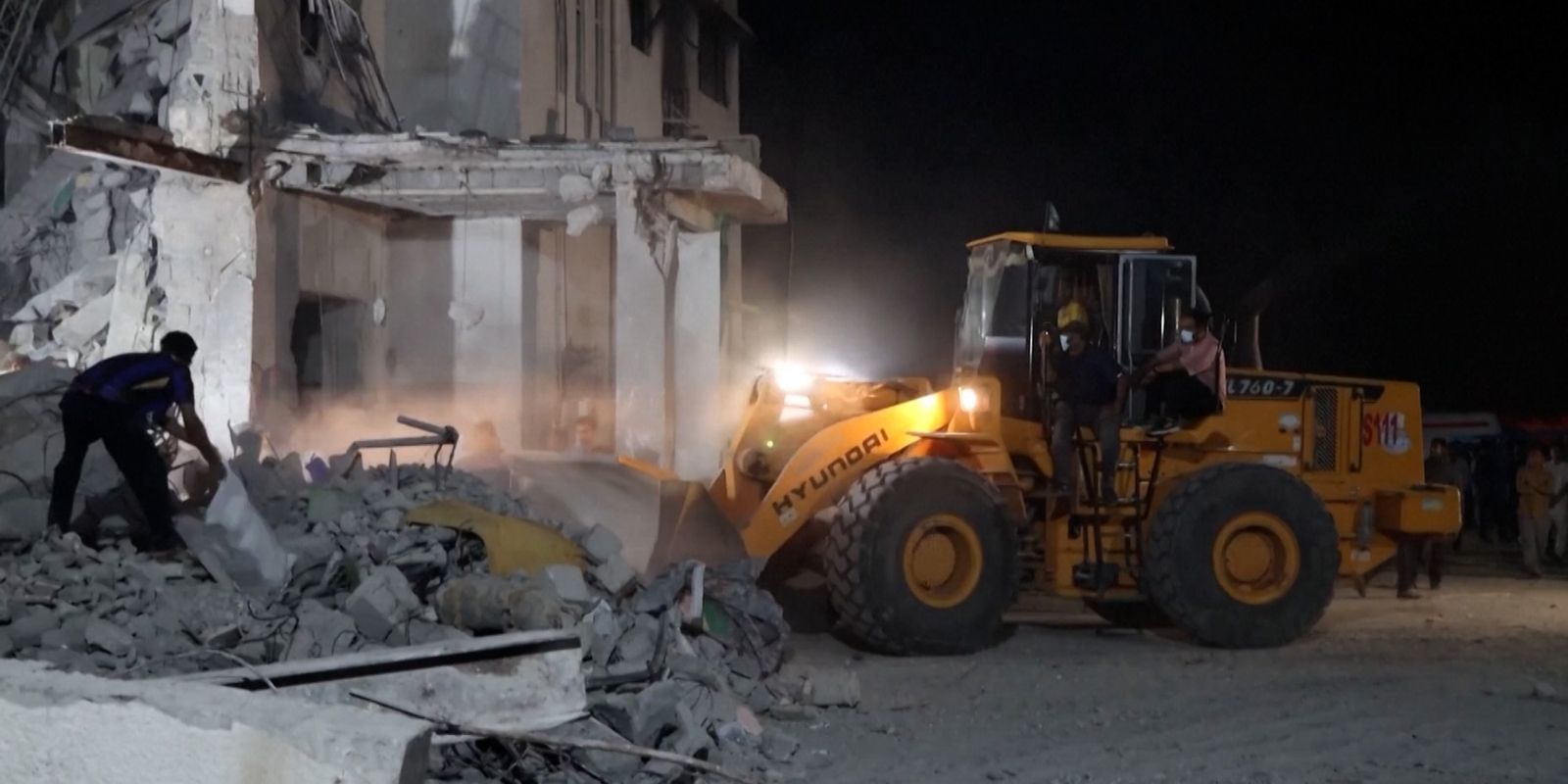 ONU Pede Proteção de Civis e Investigação de Ataque Relatado a Escola no Irã