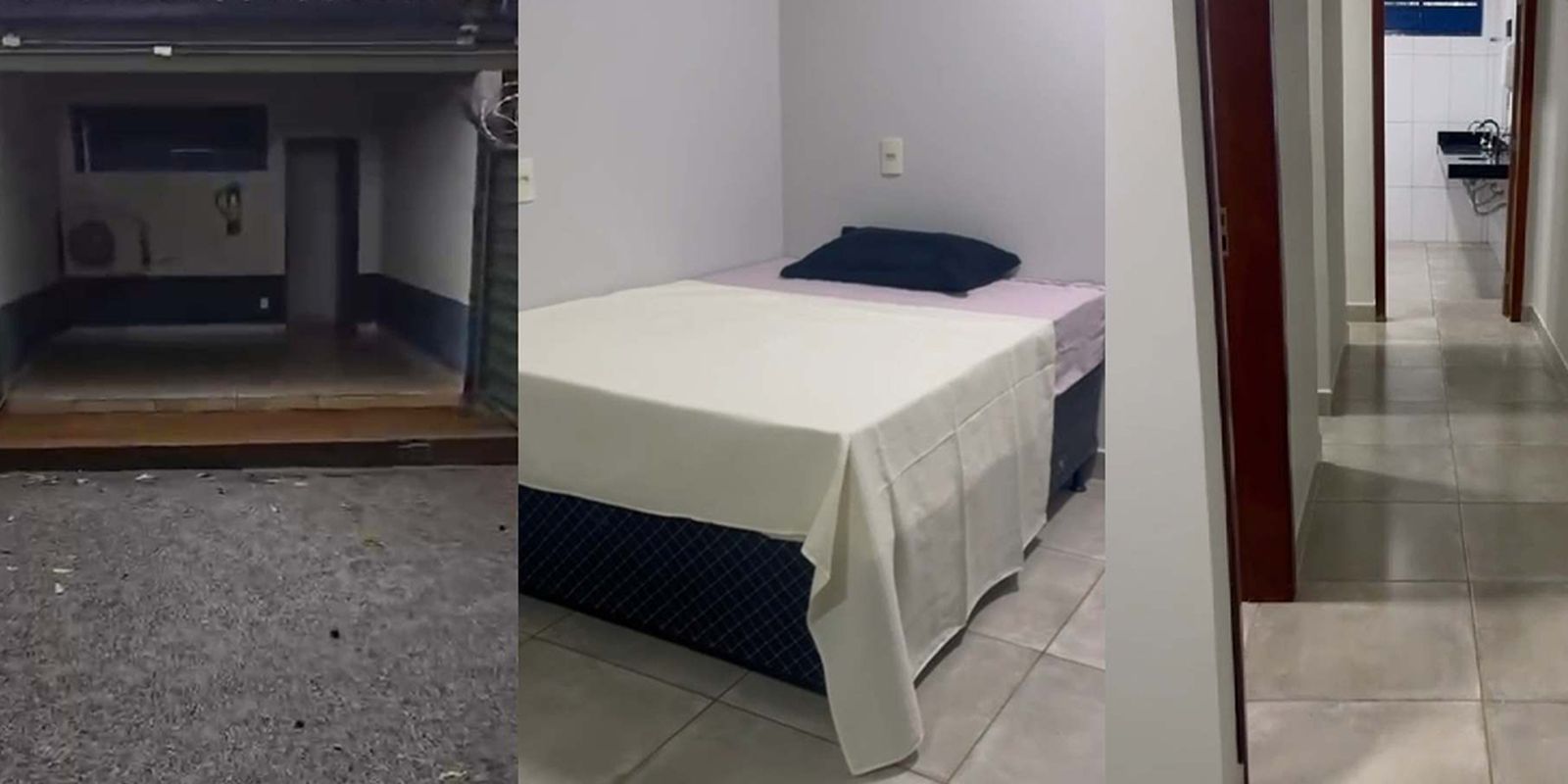 Moraes Nega Pedido de Prisão Domiciliar a Jair Bolsonaro