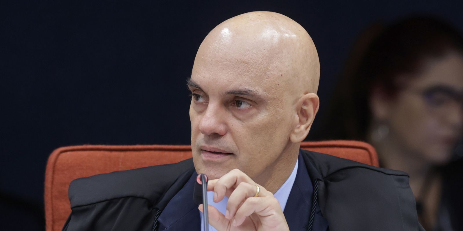 STF: Moraes Decreta Prisão Definitiva de Condenados do Núcleo 4 da Trama Golpista
