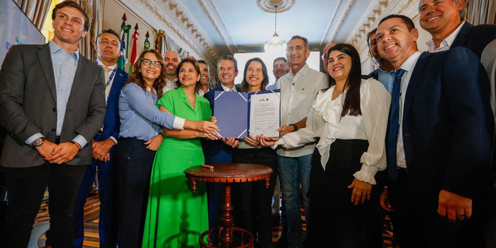 Adutora do Agreste Pernambucano: Novos Trechos Recebem Ordem de Serviço para Beneficiar 195 Mil Pessoas