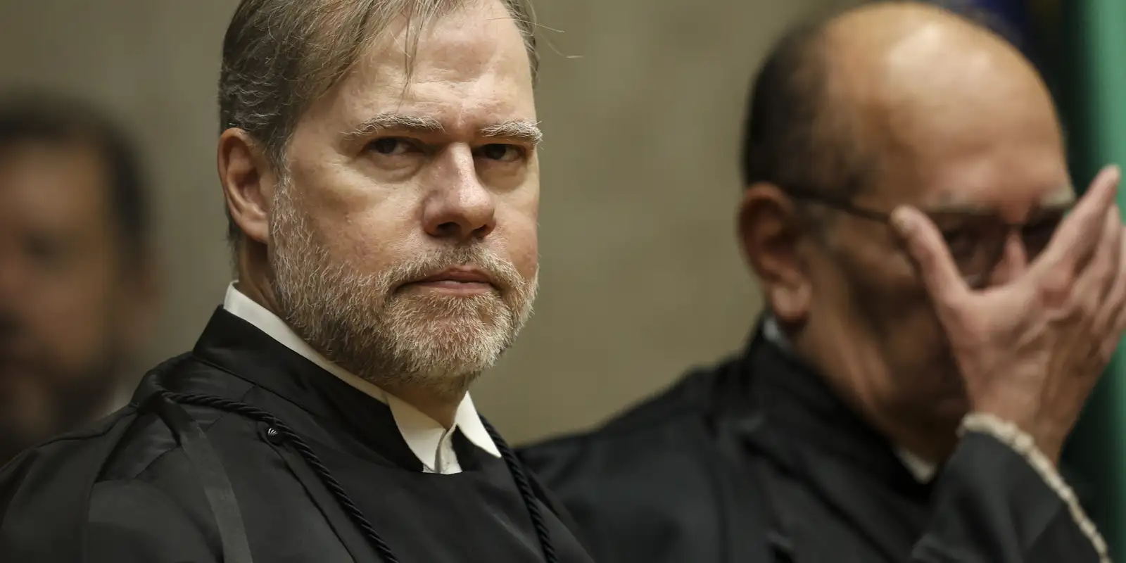 Ministro Dias Toffoli Classifica Relatório de CPI como ‘Aventureiro’ e ‘Eleitoreiro’