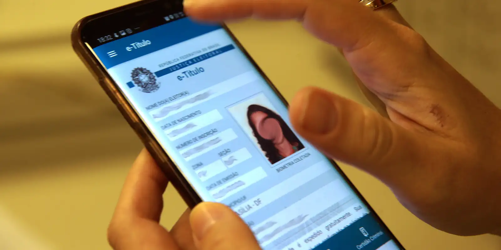 TRE-RJ Realiza Mutirão para Regularização de Títulos Eleitorais na Zona Oeste do Rio