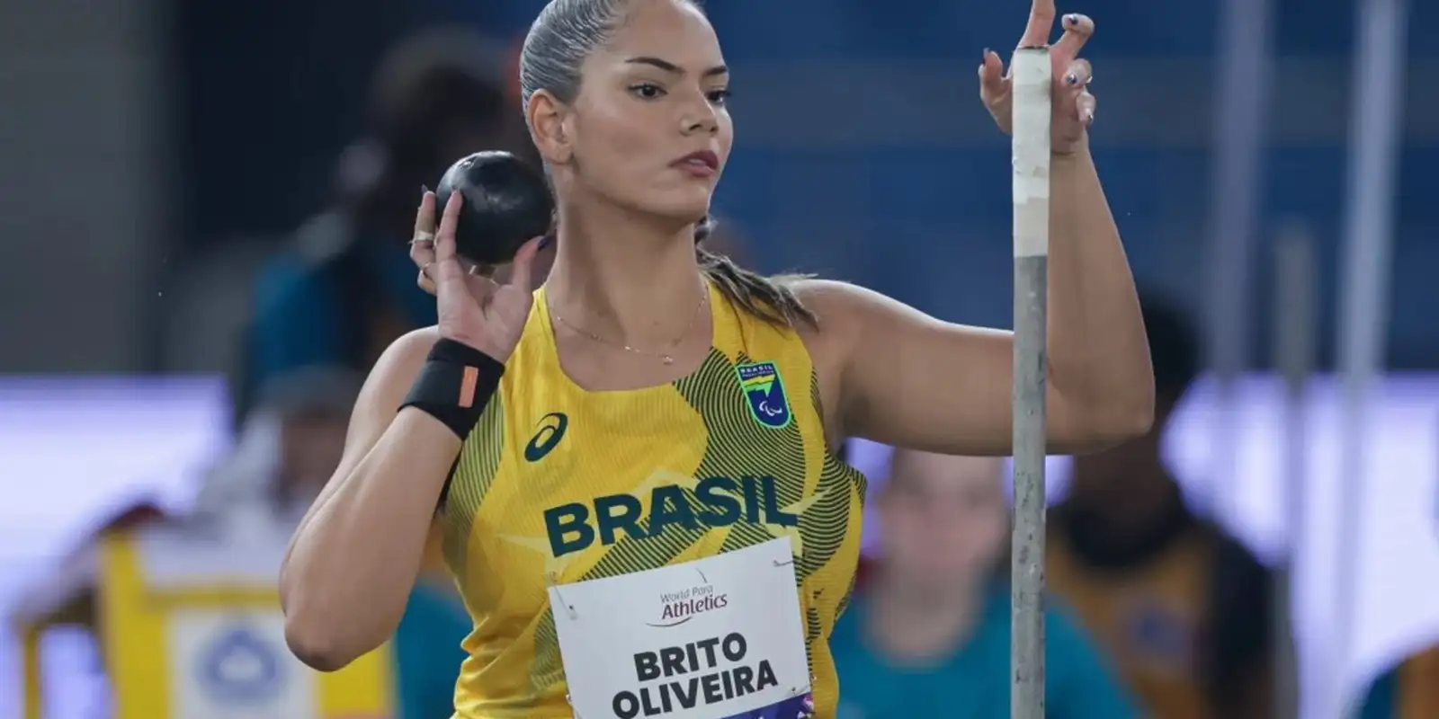 Brasil Lidera Grand Prix de Atletismo Paralímpico em Rabat: Destaques e Esclarecimento sobre Evento de 2025