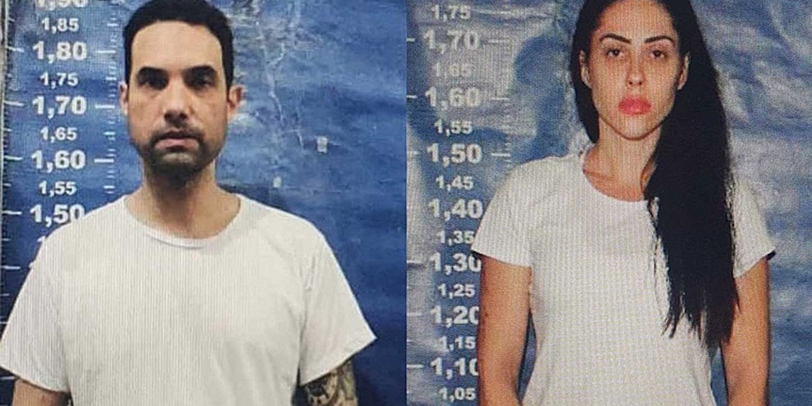 PGR Pede ao STF Retorno de Monique Medeiros à Prisão no Caso Henry Borel