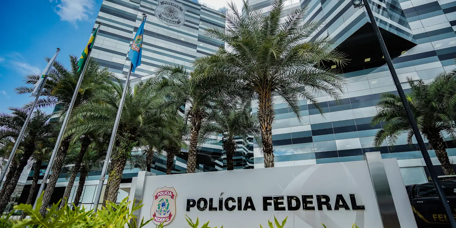 Governo Autoriza Nomeação Extra de Mil Aprovados para a Polícia Federal