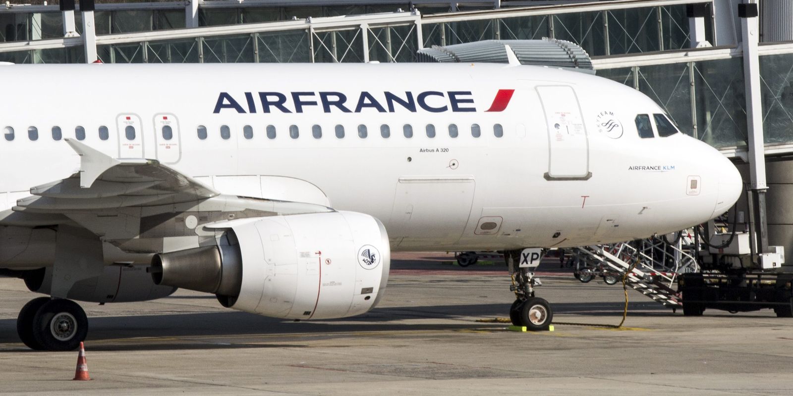 Justiça Francesa Condena Airbus e Air France por Homicídio Culposo no Acidente do Voo AF447