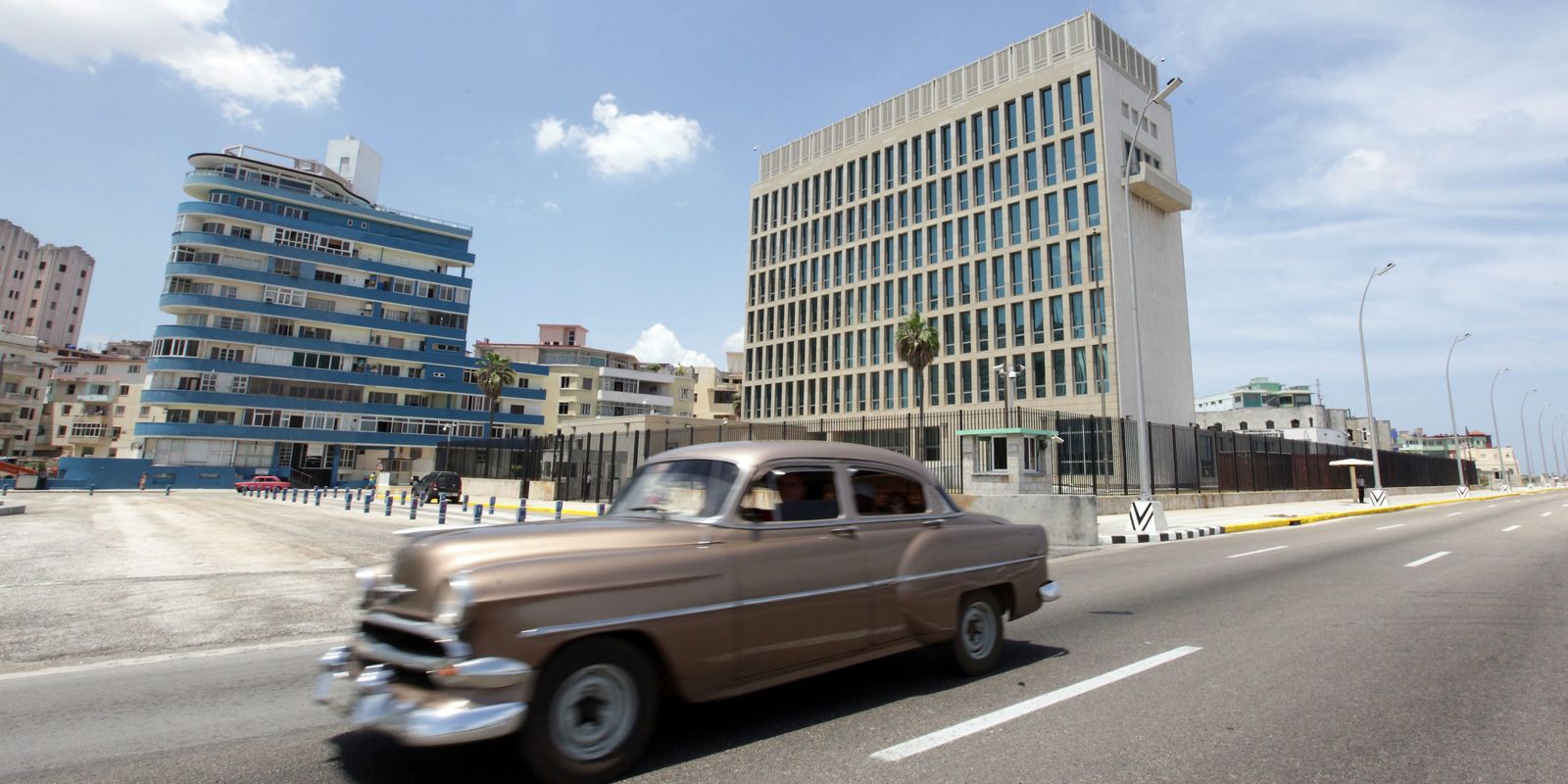 EUA Intensificam Pressão Econômica Contra Cuba com Novas Sanções a Entidades Estatais