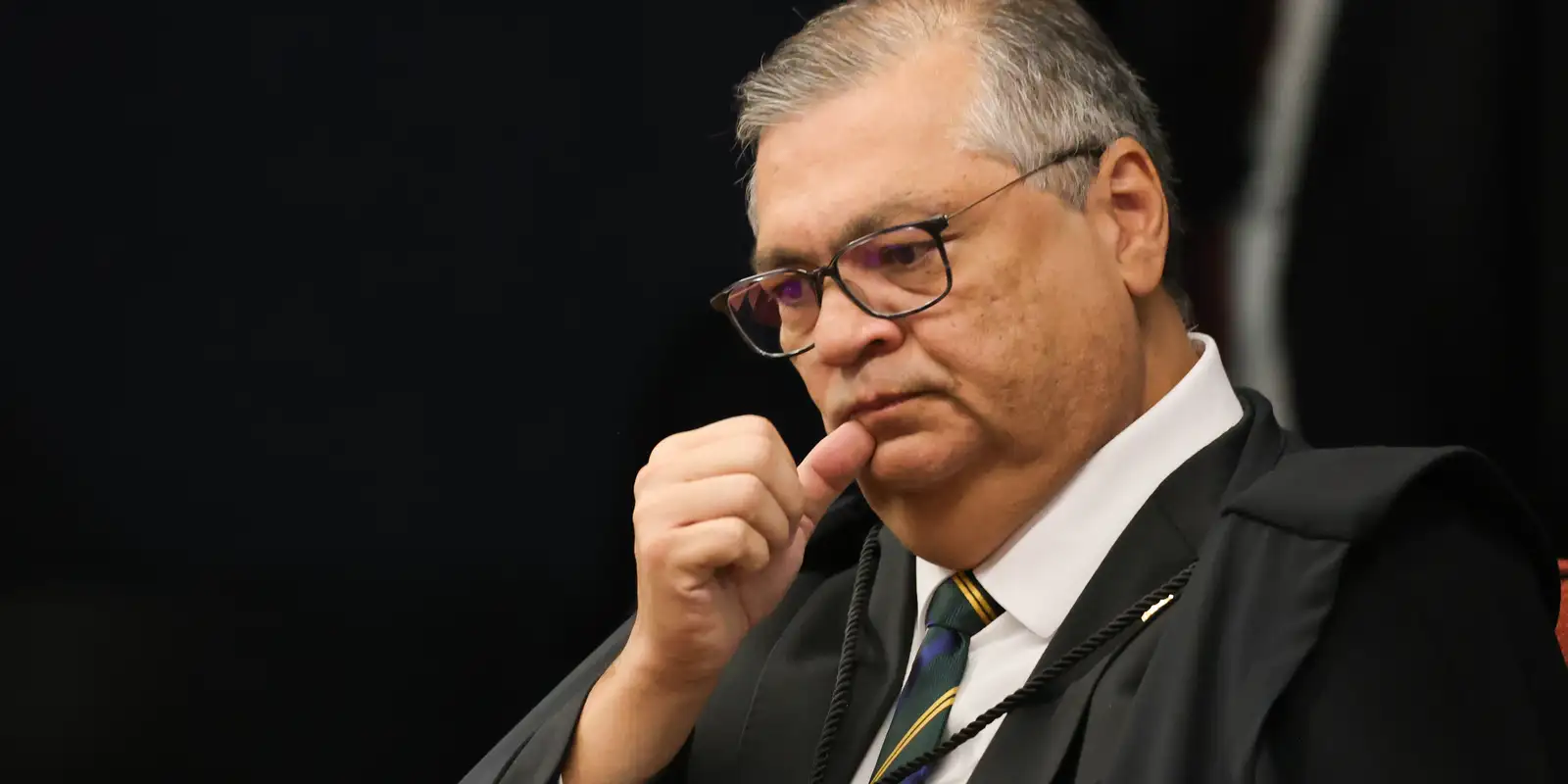 Ministro Flávio Dino Questiona Atuação Conjunta de BC e CVM no Combate a Fraudes Financeiras