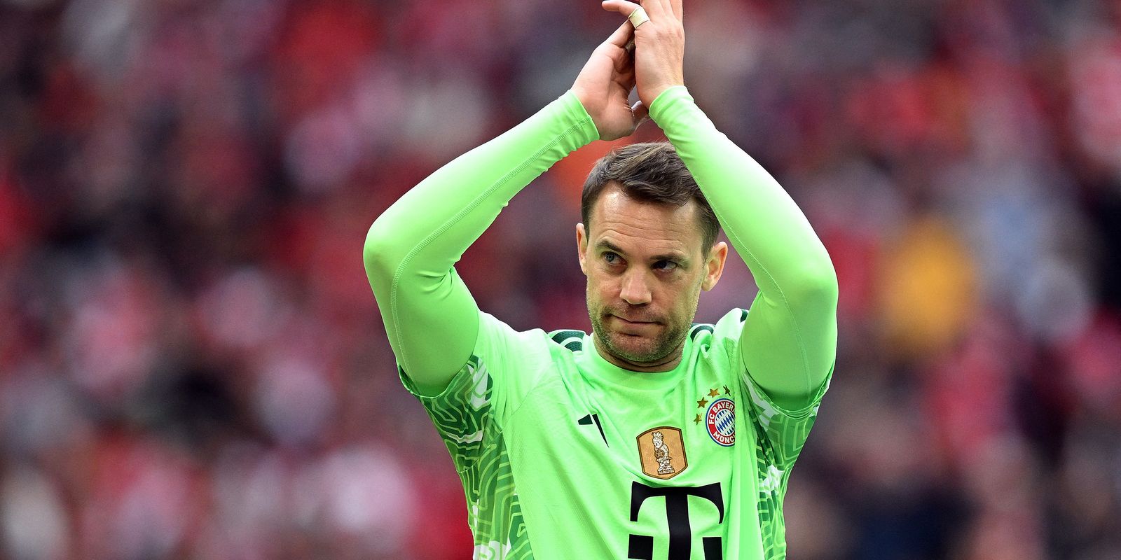 Cenário Hipotético: Manuel Neuer é Convocado Pela Alemanha Para a Copa do Mundo de 2026