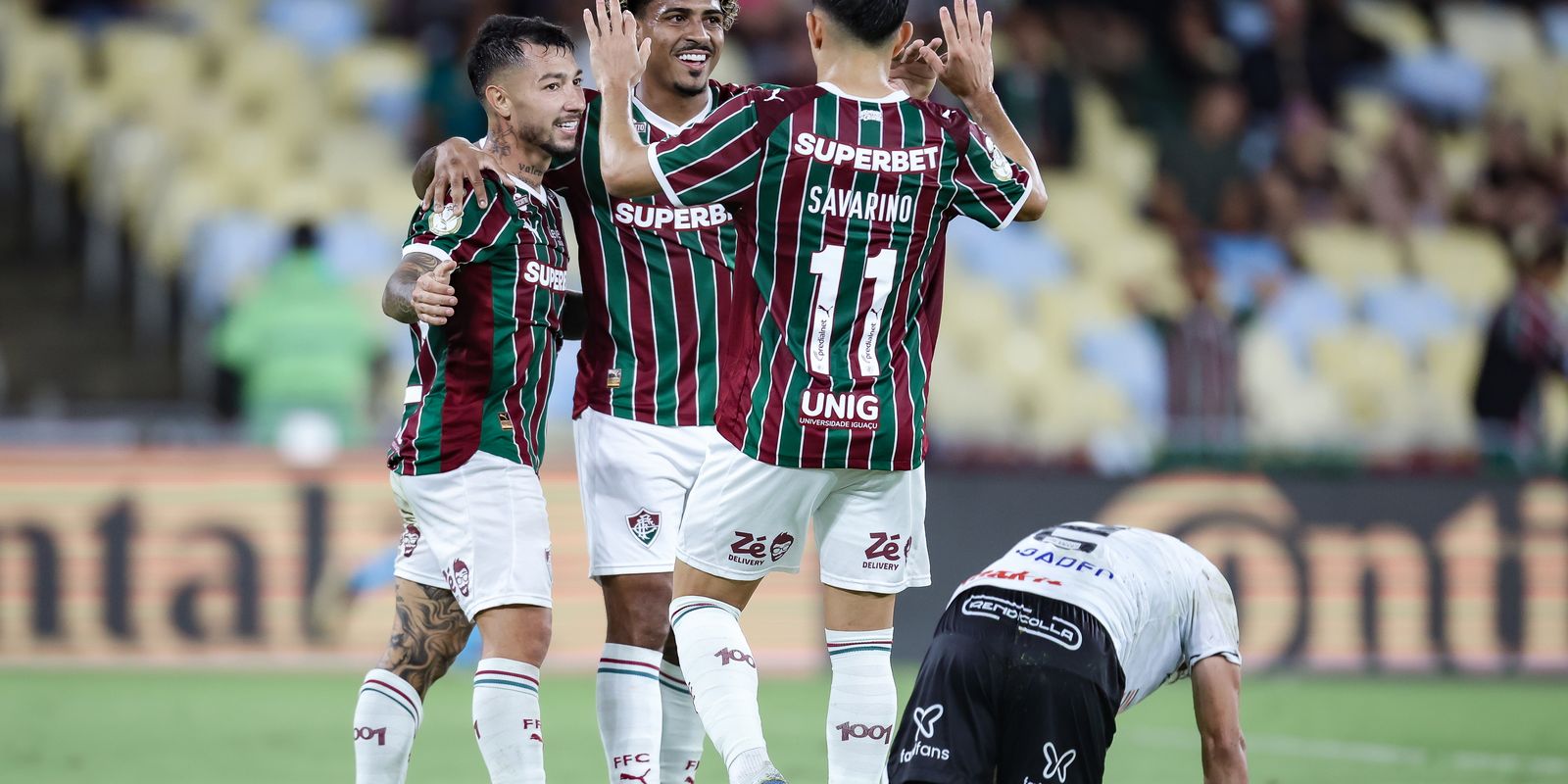 Resultados Hipotéticos: Fluminense, Internacional e Cruzeiro Avançam nas Oitavas da Copa do Brasil de 2026