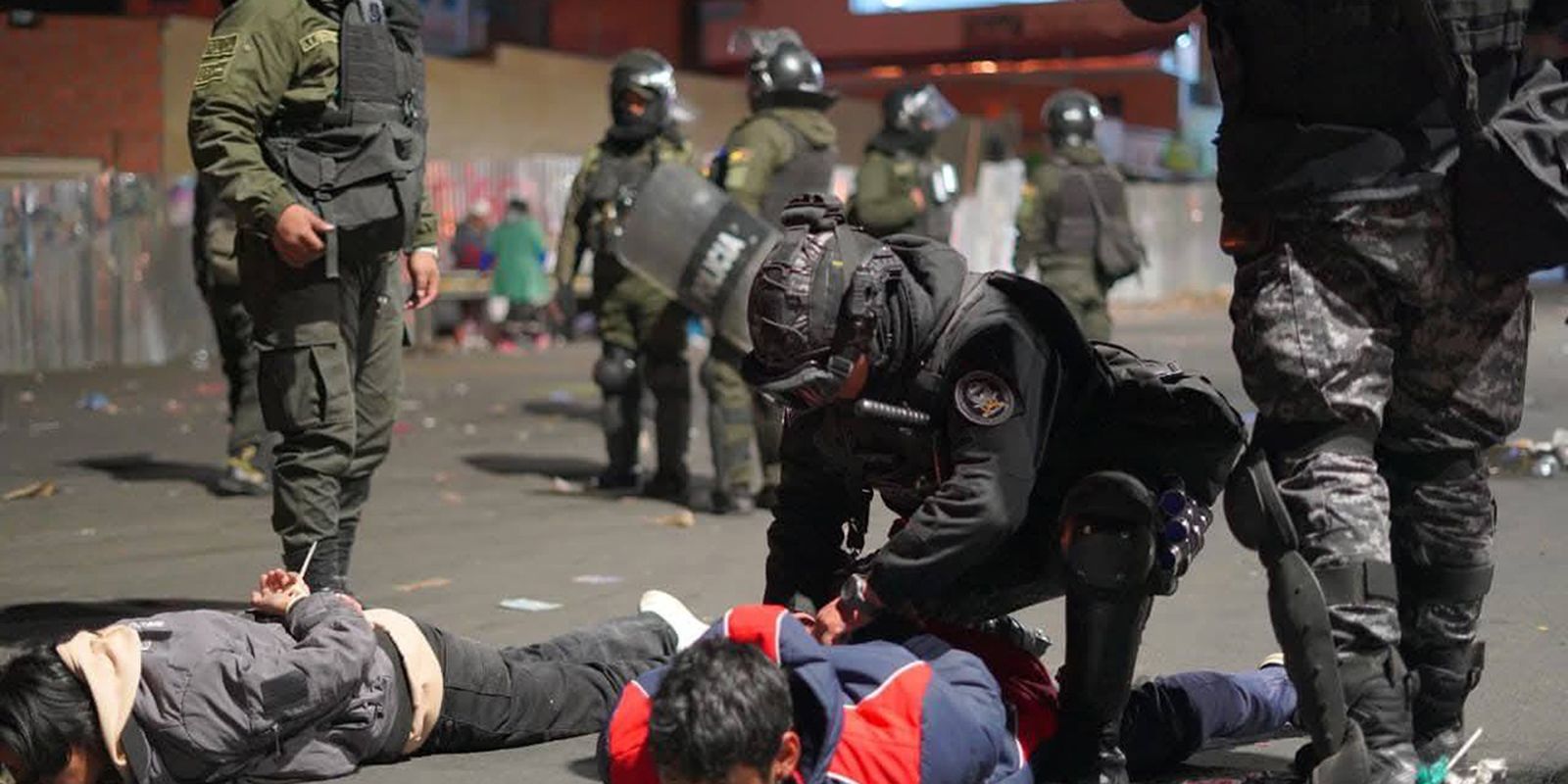 Relato Hipotético: Brasil em uma Operação Fictícia de Ajuda Humanitária Aérea na Bolívia