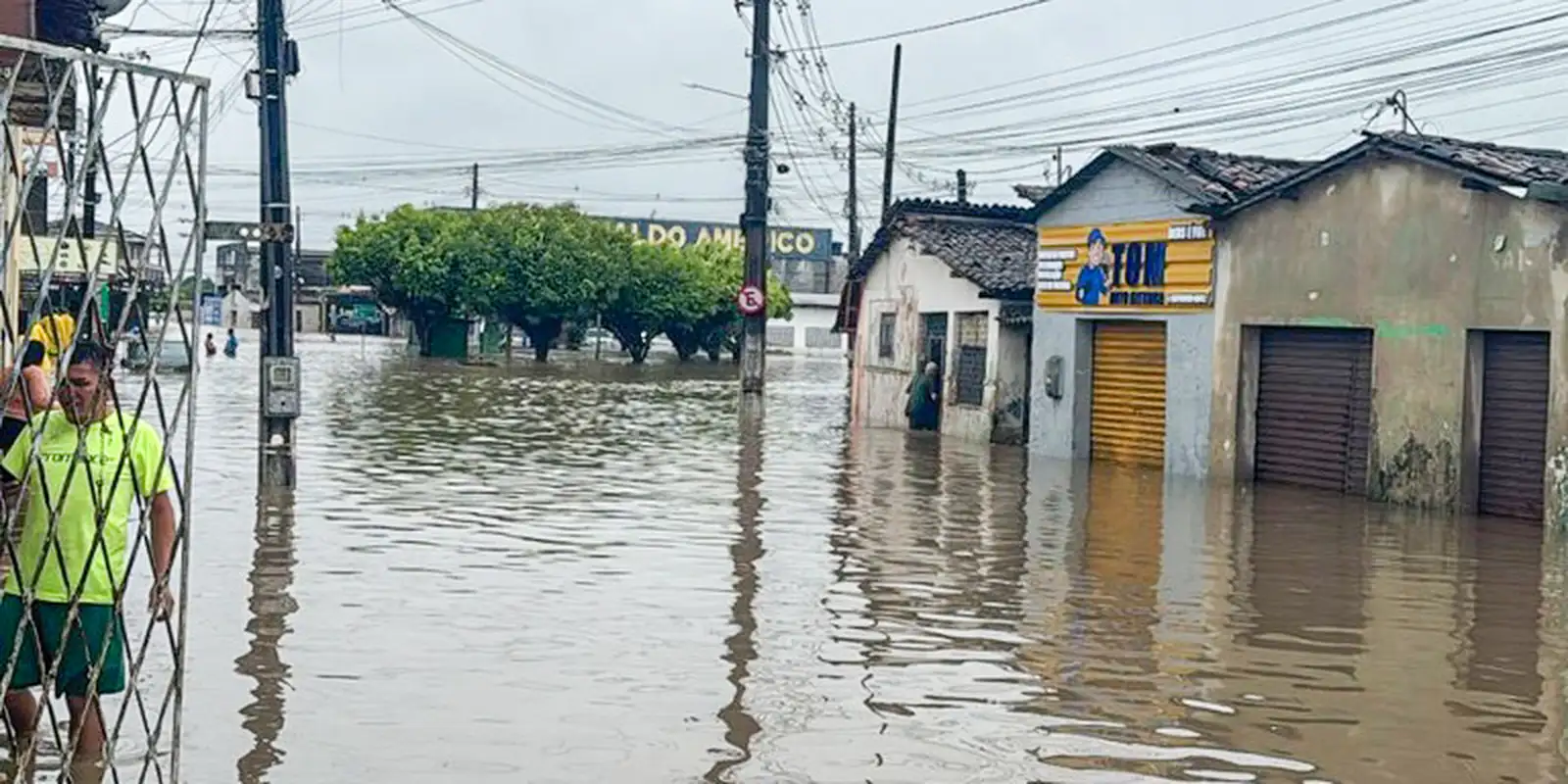 Governo Federal Libera R$ 6,18 Milhões para Paraíba em Resposta a Danos por Tempestades
