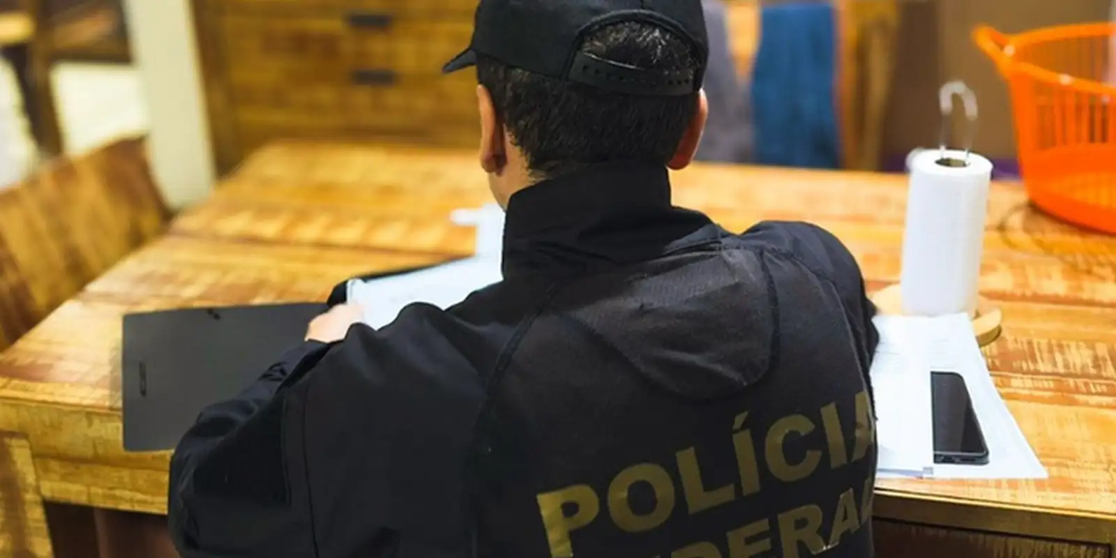 PF Lança Operação Força Integrada II Contra Facções em 16 Estados
