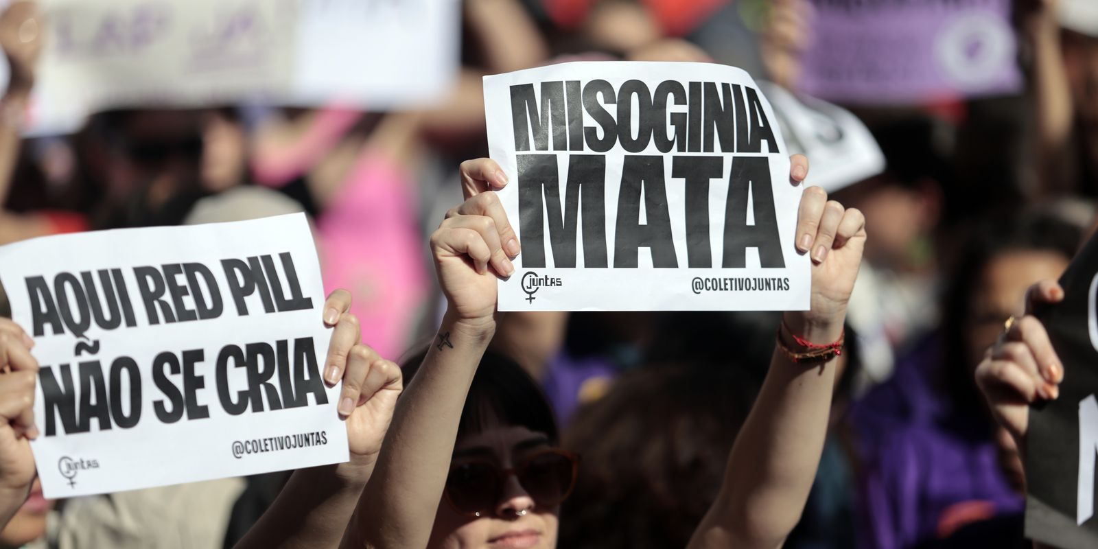 Estudo Aponta Ofensiva de Desinformação sobre o Projeto de Lei da Misoginia nas Redes Sociais