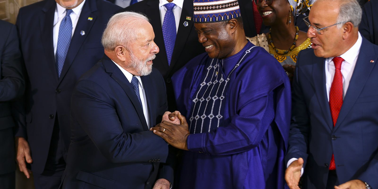 Dia da África: Brasil Reforça Laços e Parceria Estratégica com o Continente