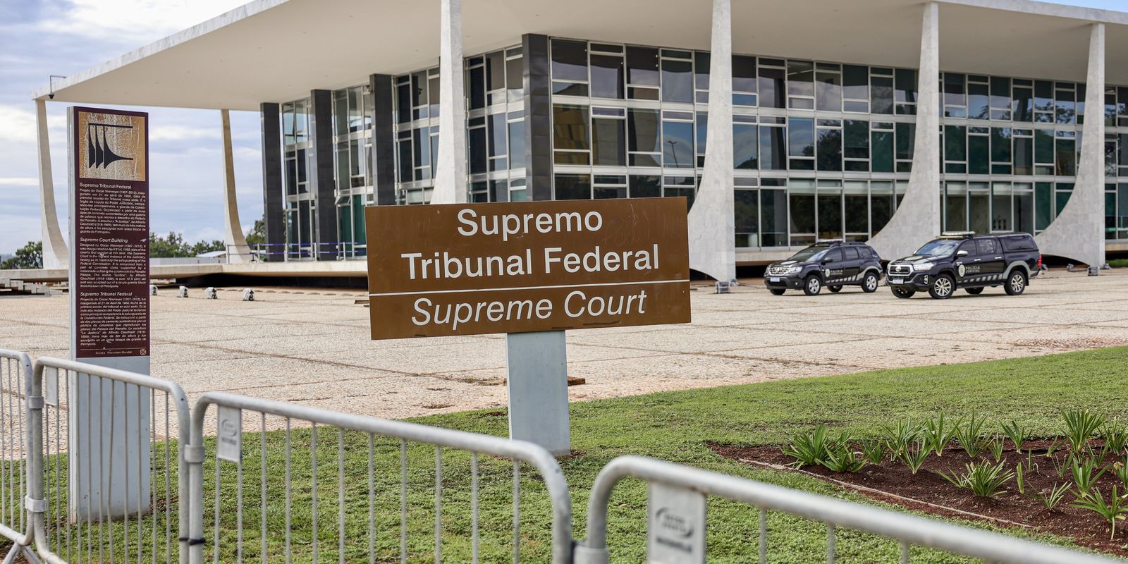 STF Publica Nova Decisão para Barrar Criação de Penduricalhos Adicionais