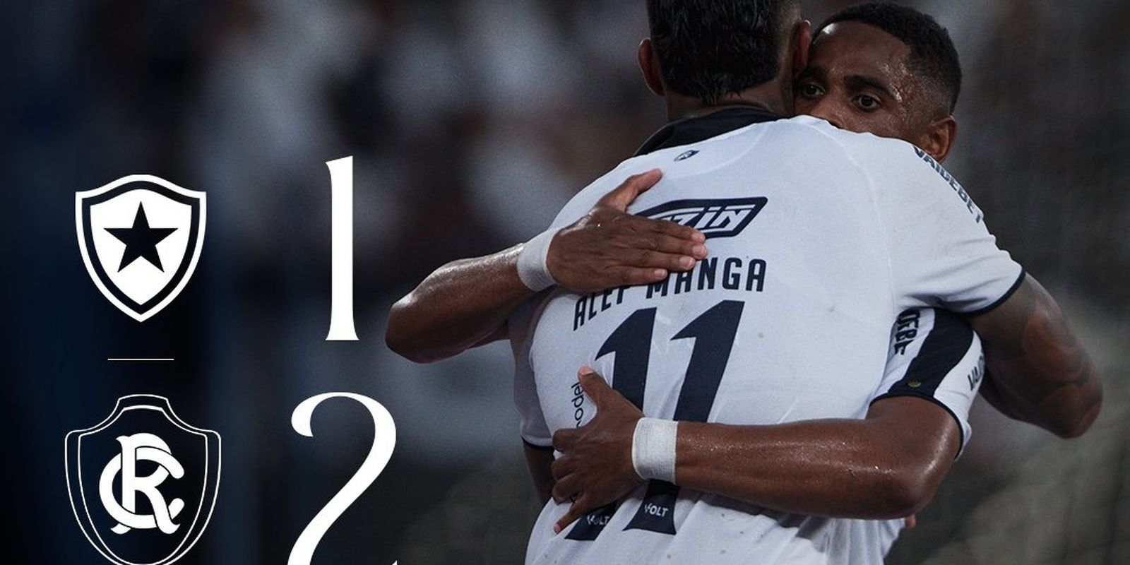 Cenário Hipotético: Remo Vence Botafogo de Virada no Nilton Santos em Partida do Brasileirão 2026