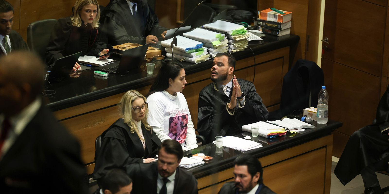 TJRJ Reverte Decisão e Inclui Testemunha em Julgamento do Caso Henry Borel