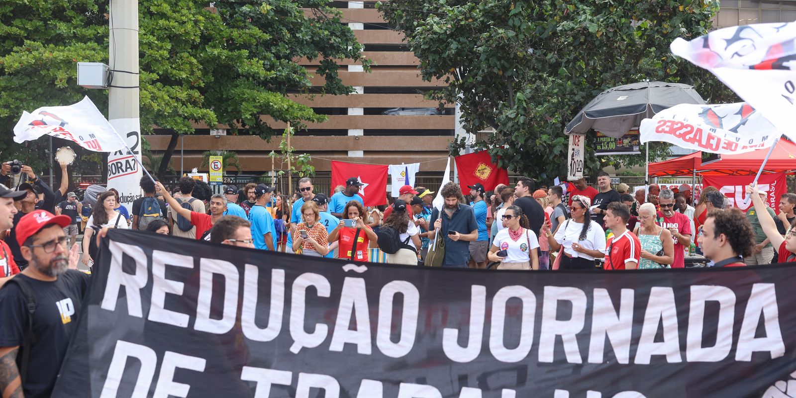 Caminhos da Reportagem Explora Impactos e Debate da Escala 6×1 no Brasil