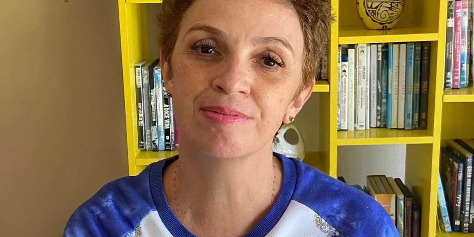 Myrian Pereira Assume a Diretoria de Jornalismo da EBC
