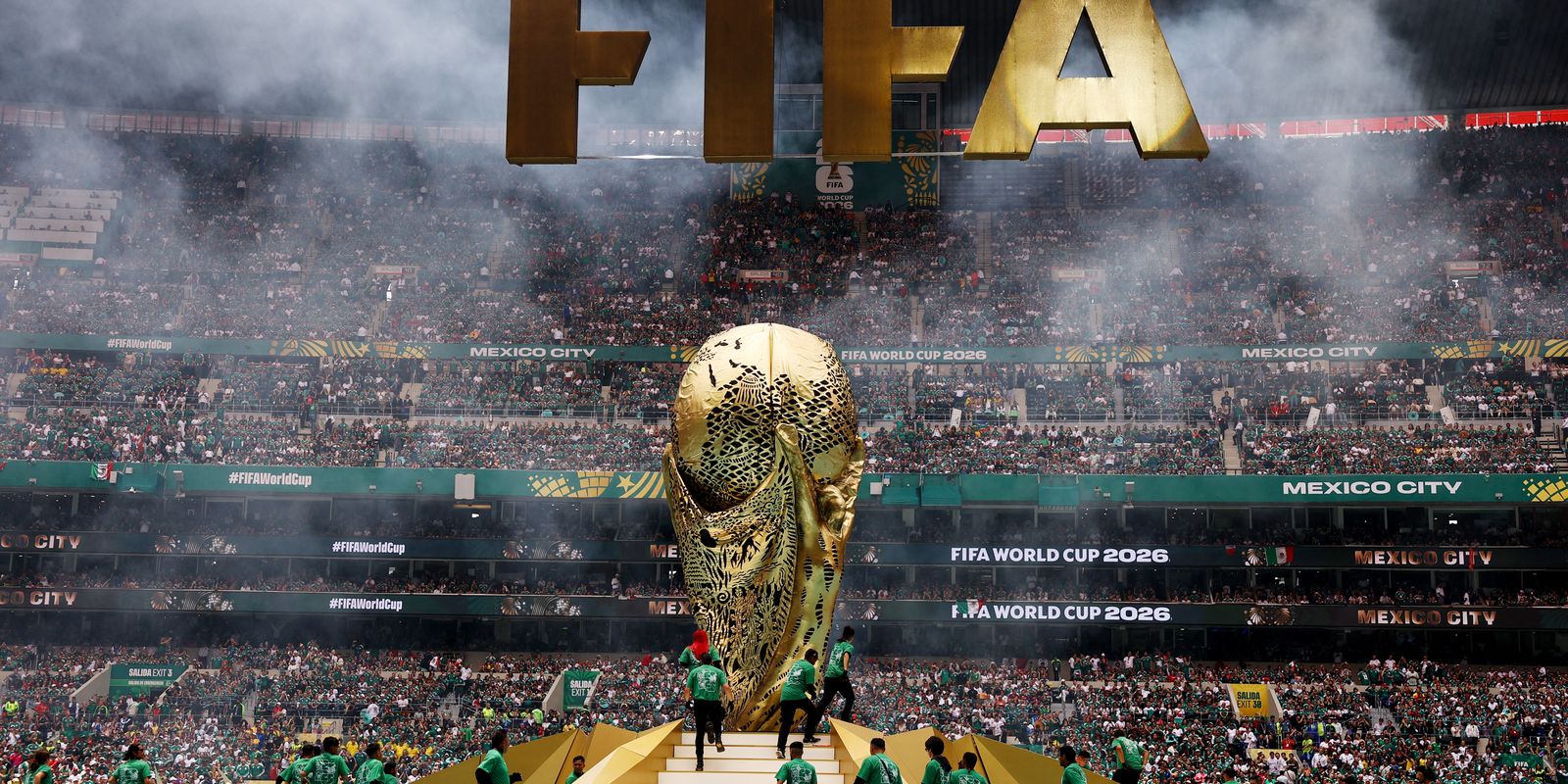Brasil no Mundo da TV Brasil Aborda Geopolítica do Futebol e Copa de 2026
