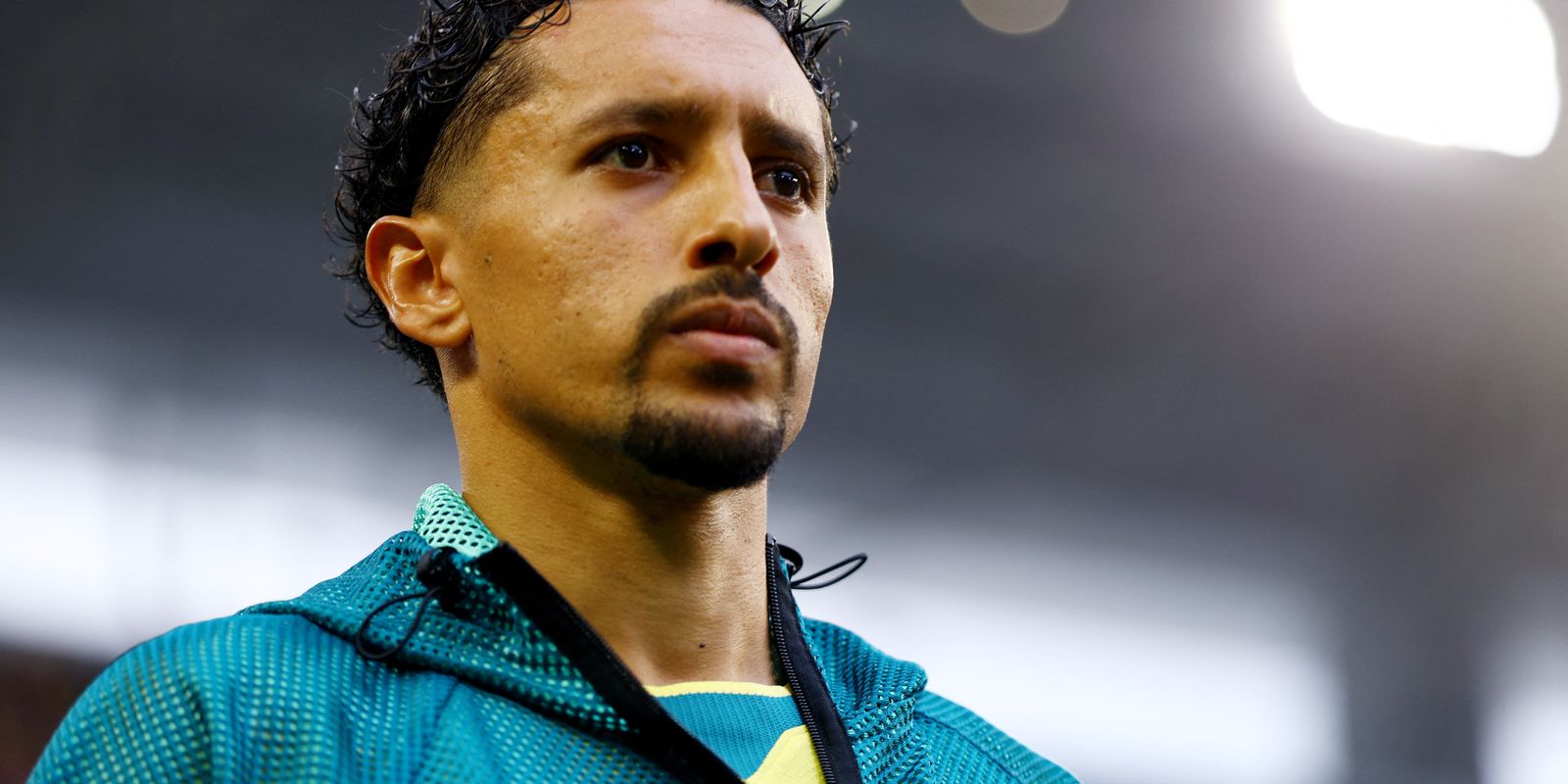 Em Cenário Hipotético de Copa do Mundo: Marquinhos Pede Ambição para o Mata-Mata