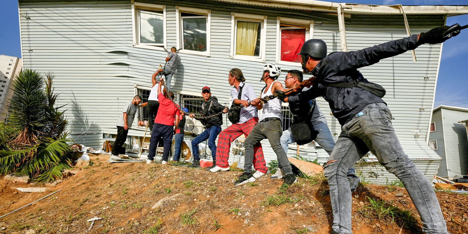 Terremotos na Venezuela: Balanço Oficial Aponta 589 Mortos, Mas Projeções Indicam Milhares de Vítimas