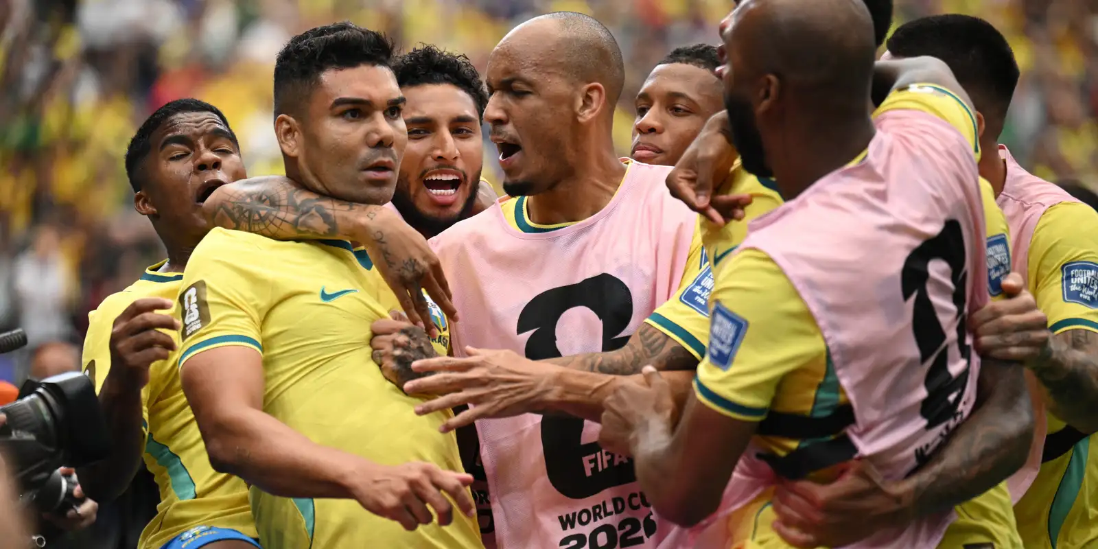 Cenário Hipotético: Datas e Adversários do Brasil nas Oitavas da Copa do Mundo 2026