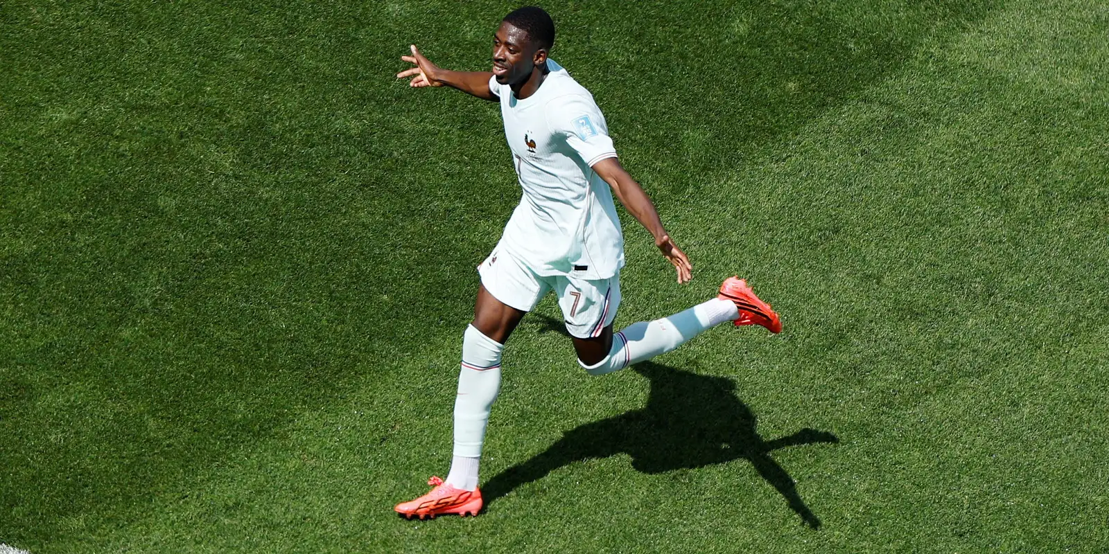 Copa do Mundo: Resultados Parciais e Cenários Hipotéticos dos Jogos de Sexta-feira (26)