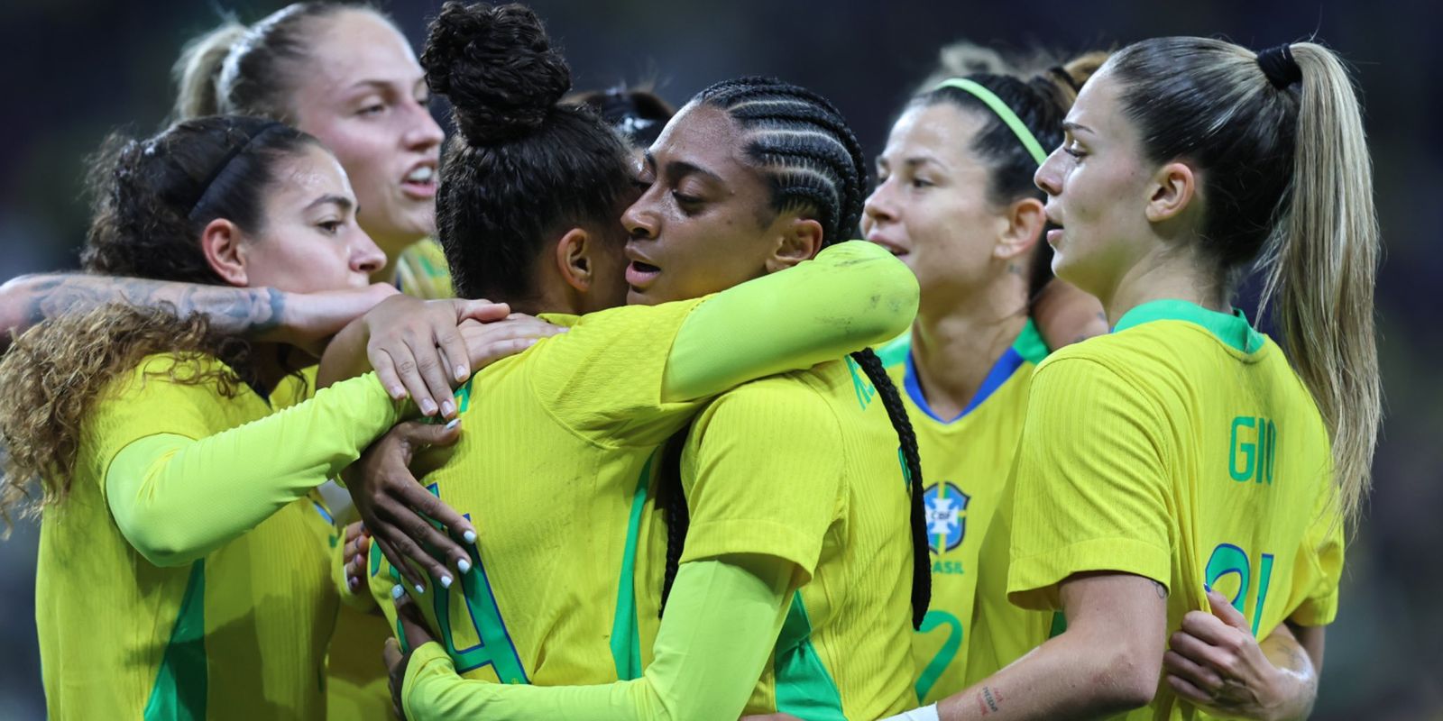 Copa do Mundo Feminina de 2027: Brasil Confirmado como Sede, Proposta de Oito Cidades-Sede